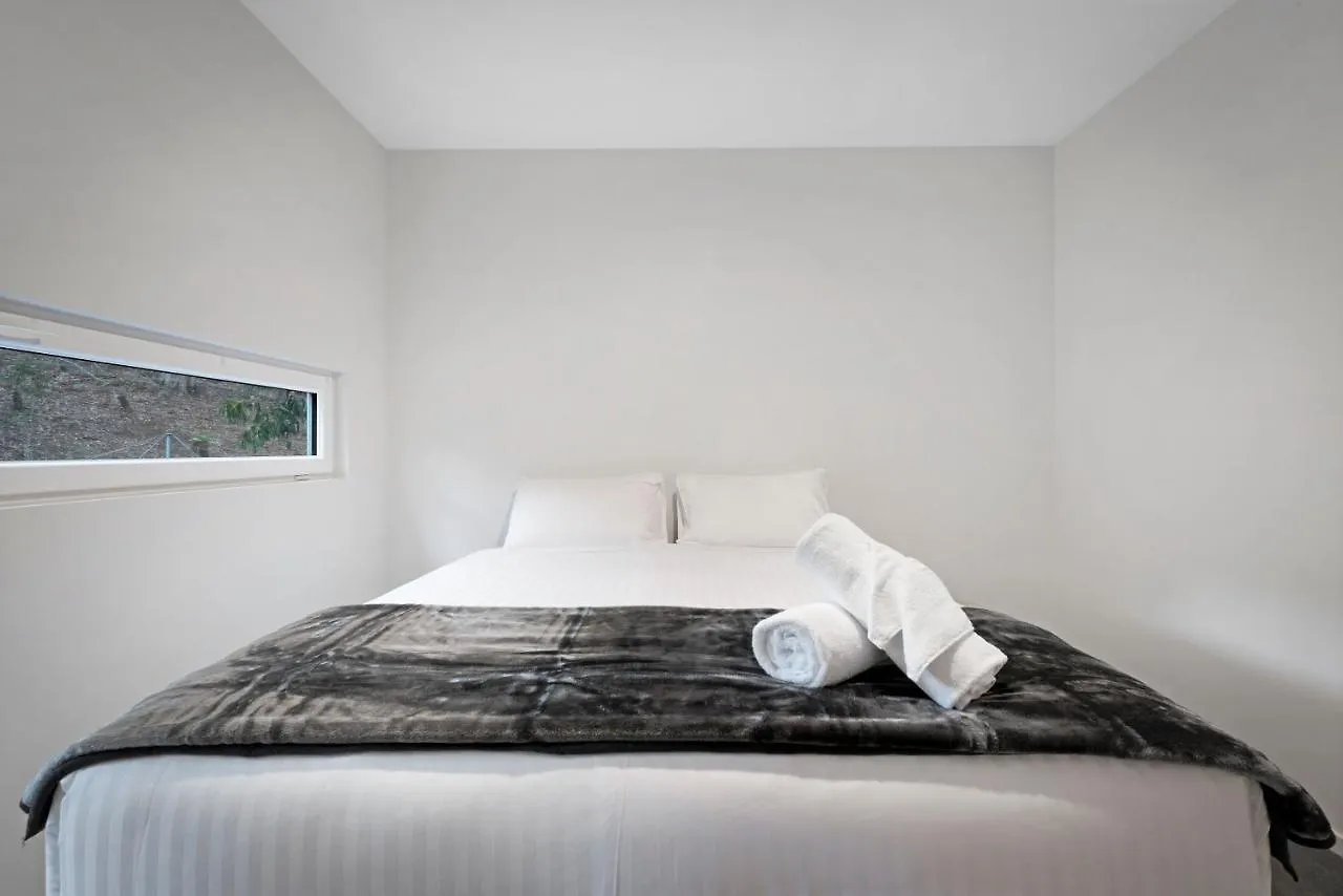 Holiday home Relax At Ridgeway - Native Bushland Views Villa Hobart