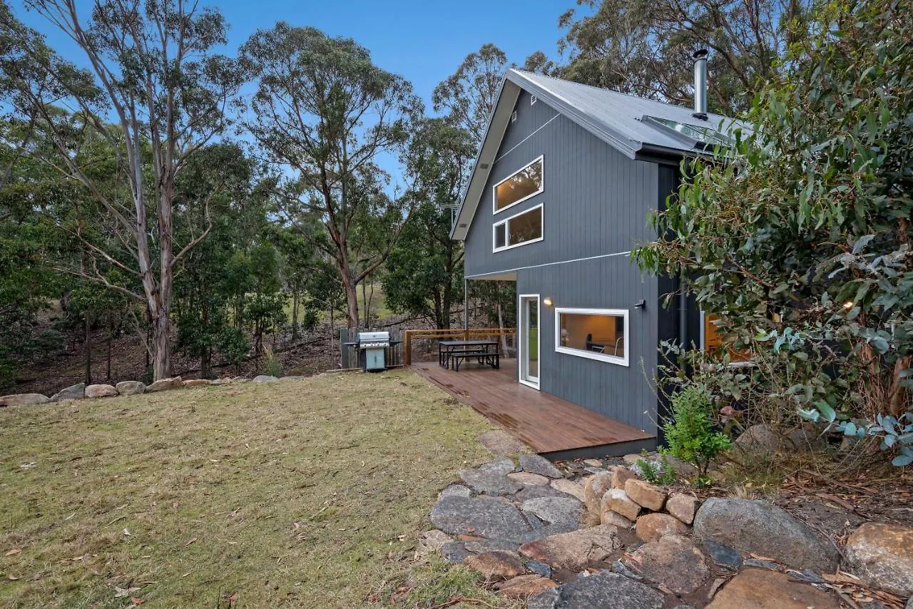 Relax At Ridgeway - Native Bushland Views Villa Hobart