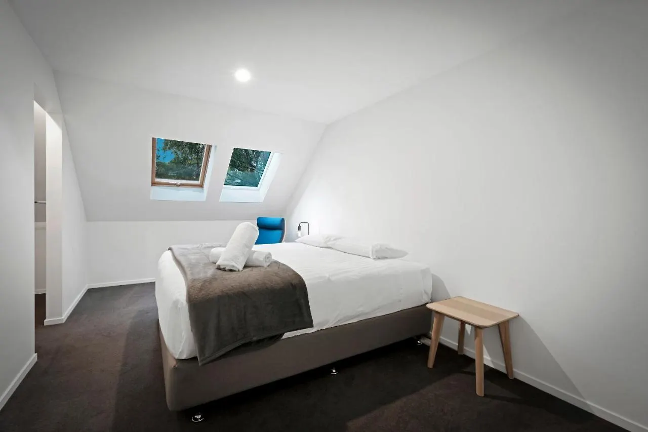 Holiday home Relax At Ridgeway - Native Bushland Views Villa Hobart