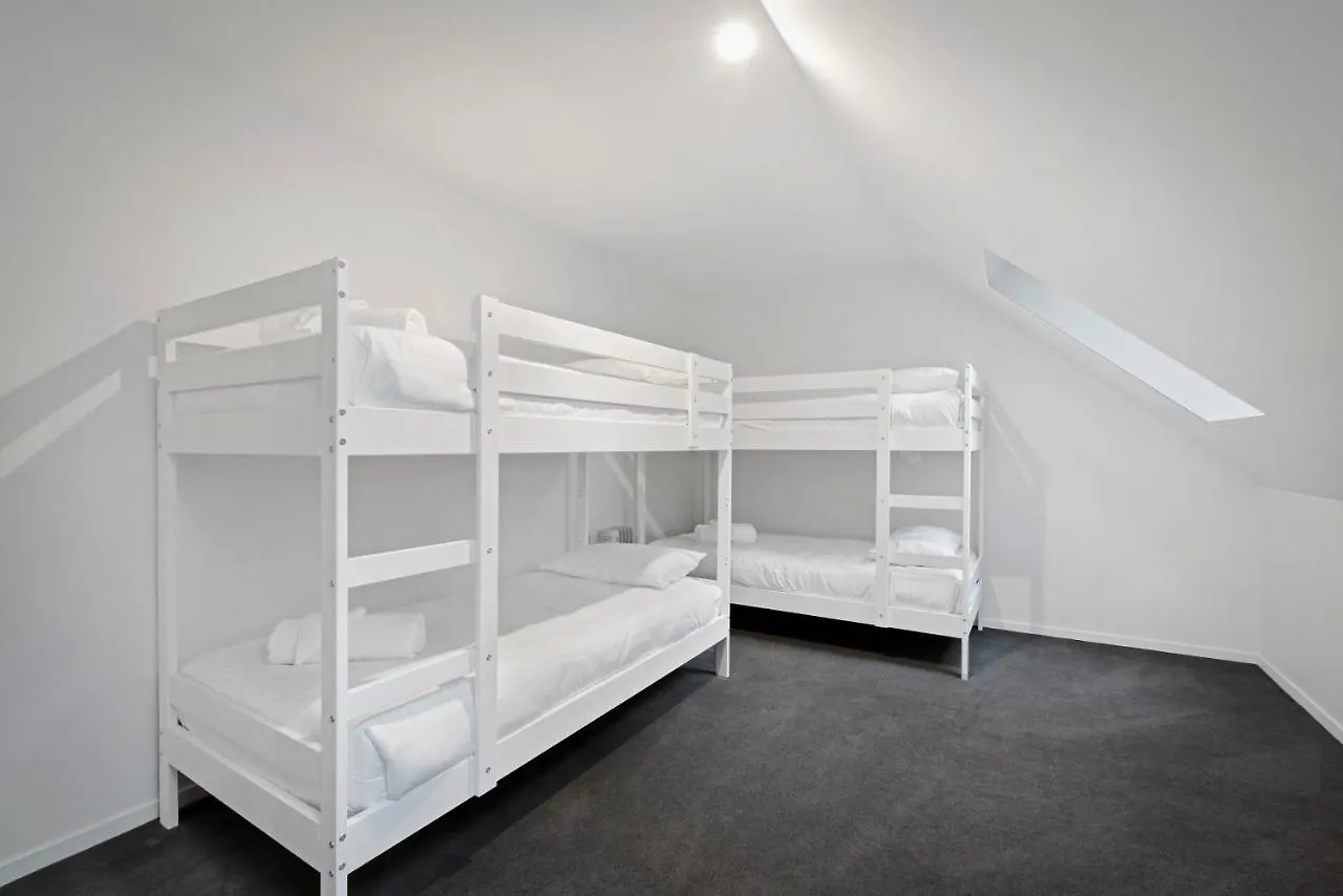 Holiday home Relax At Ridgeway - Native Bushland Views Villa Hobart