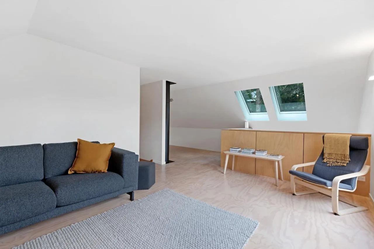 Relax At Ridgeway - Native Bushland Views Villa Hobart 0*,  Australia