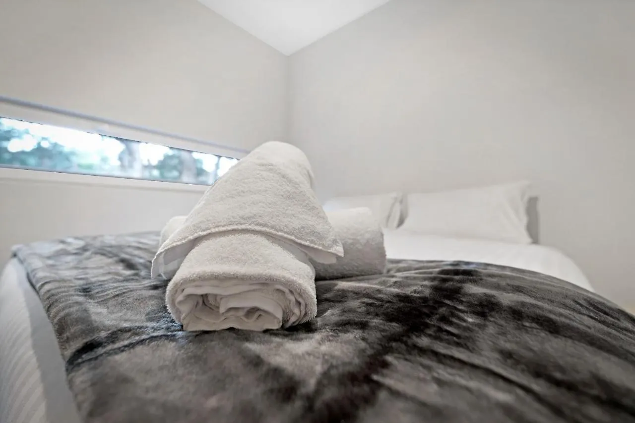 Relax At Ridgeway - Native Bushland Views Villa Hobart